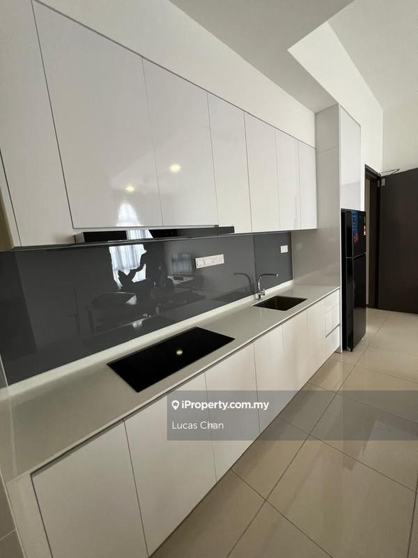 For Rent - The Maple Residences