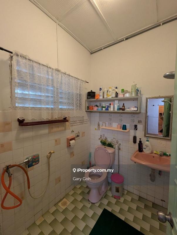 Rumah Teres 1-Tingkat untuk Dijual di Seksyen 8, Petaling Jaya oleh Gary Goh - iProperty.com.my
