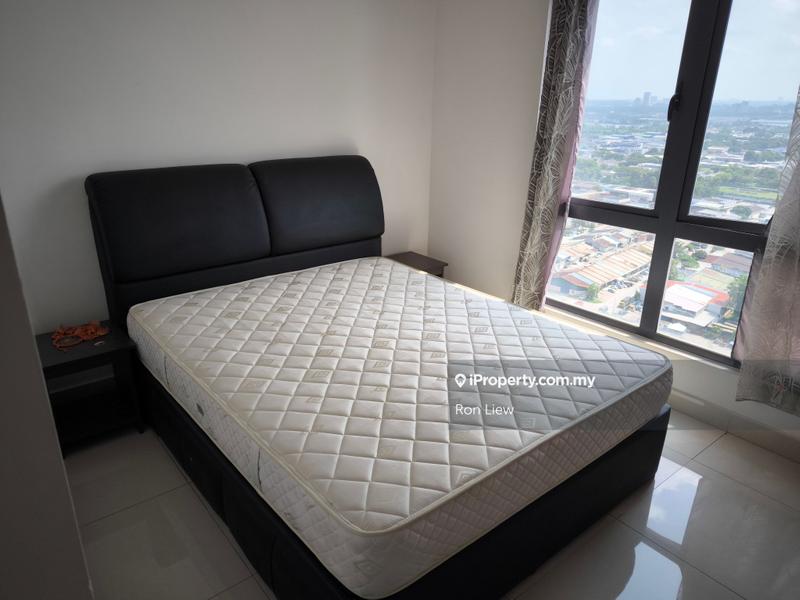 Service Residence for Rent in TRiGON Luxury Residences by Ron Liew - iProperty.com.my