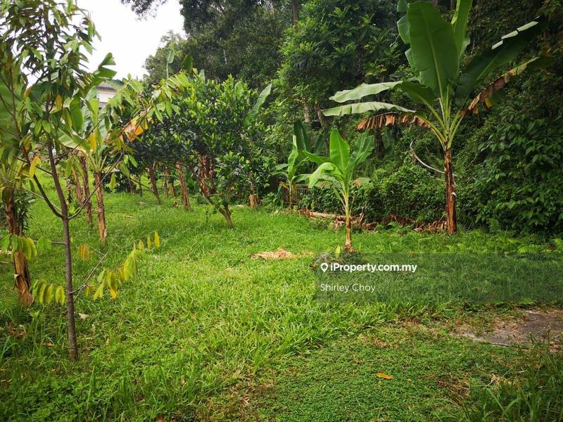 Bungalow Land for Sale in Cheras Damai Jaya -Bukit Segar, Connaught, Taynton, Cheras by Shirley Choy - iProperty.com.my