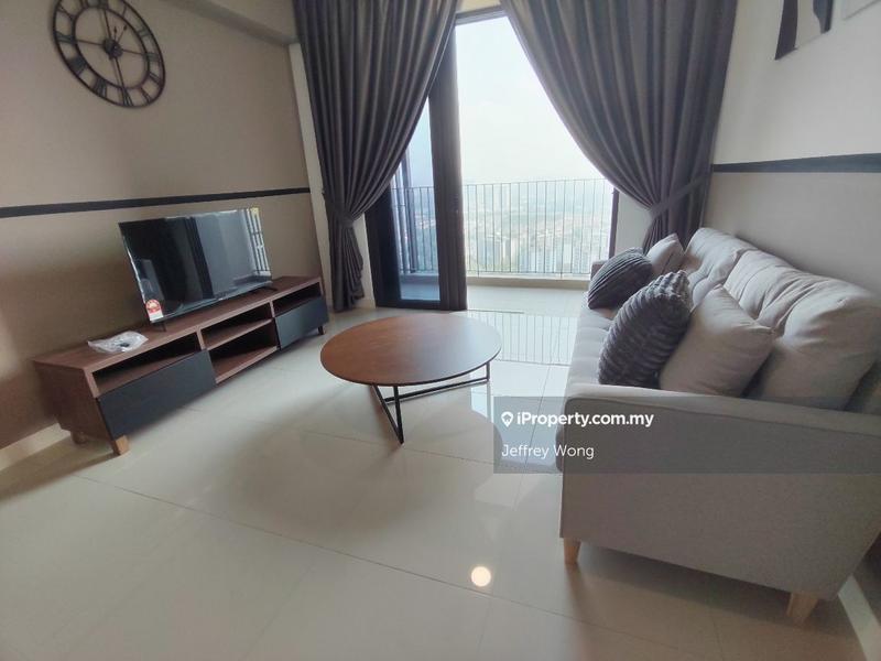 For Rent - The Pulse Residence