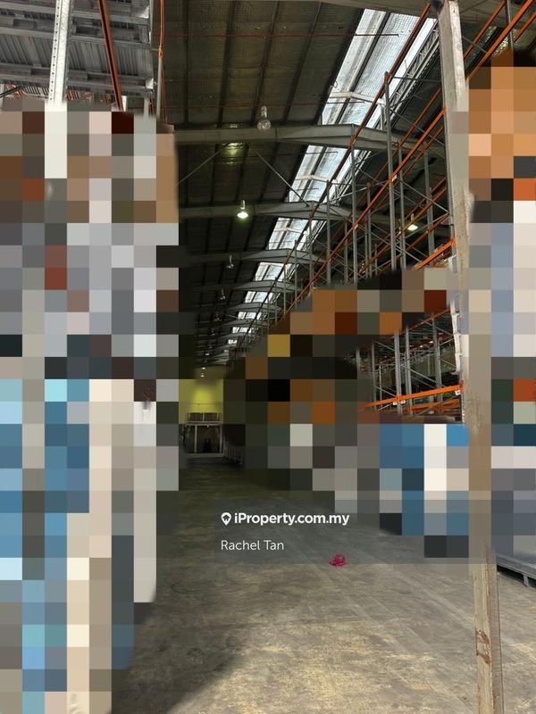 For Sale - Permas Jaya