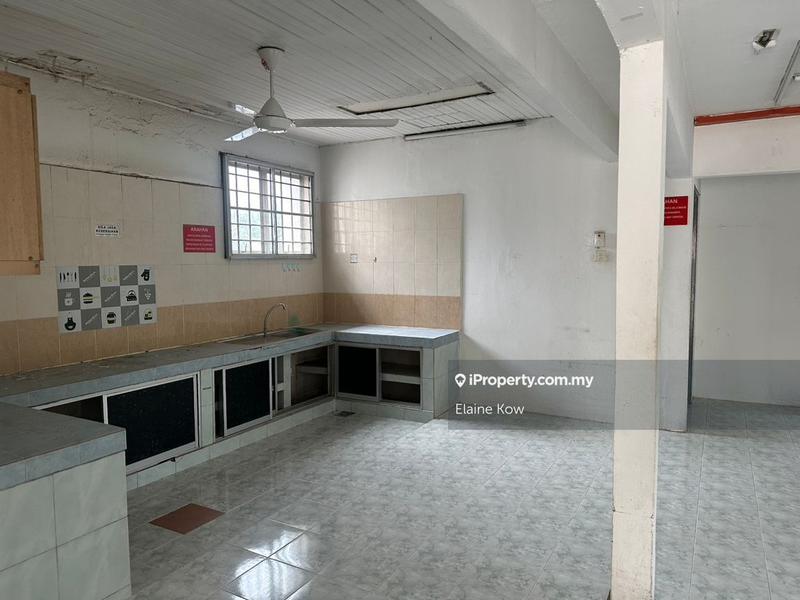 Bungalow House untuk Dijual di Seksyen 17, Petaling Jaya oleh Elaine Kow - iProperty.com.my
