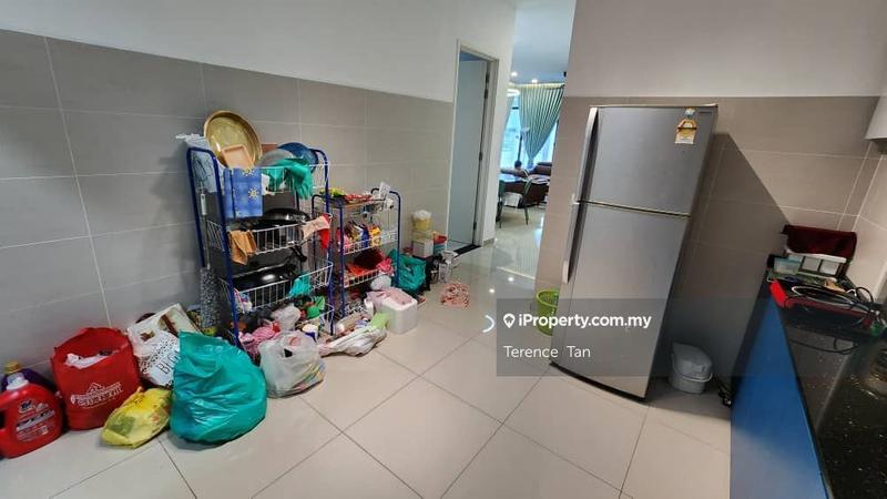Cluster House for Sale in Taman Kota Masai, Pasir Gudang by Terence Tan - iProperty.com.my