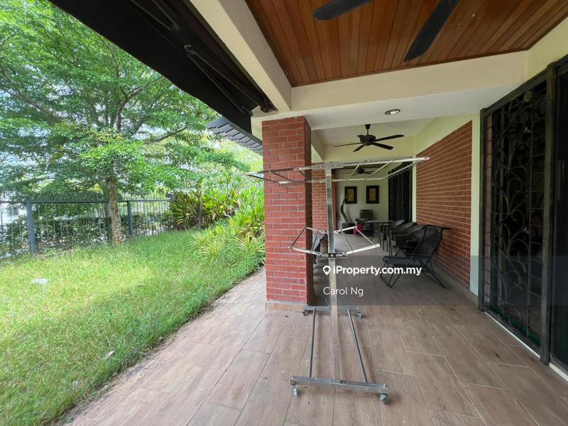 Semi-Detached House for Rent in Templer Bestari, Rawang by Carol Ng - iProperty.com.my