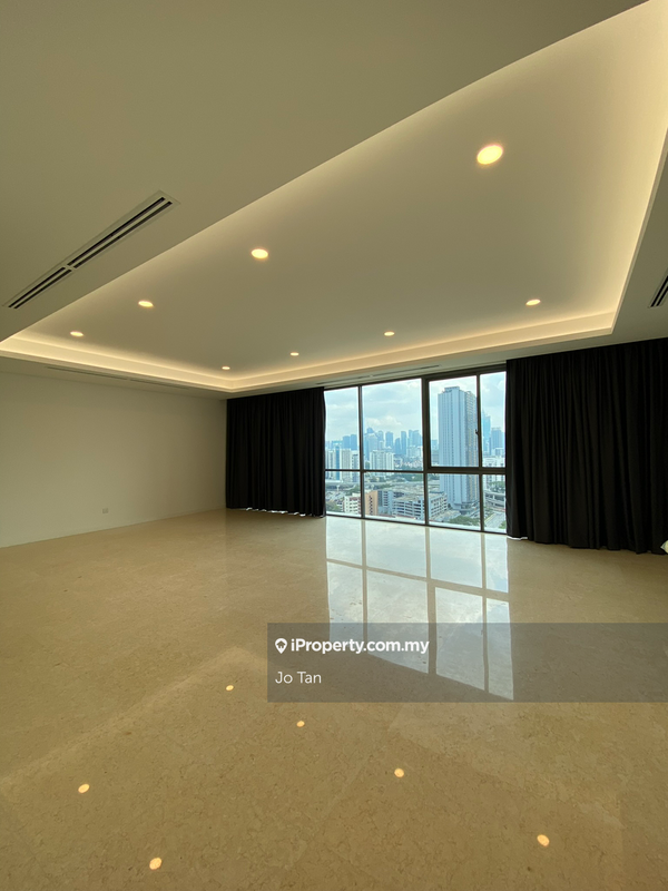 For Rent - D'Rapport