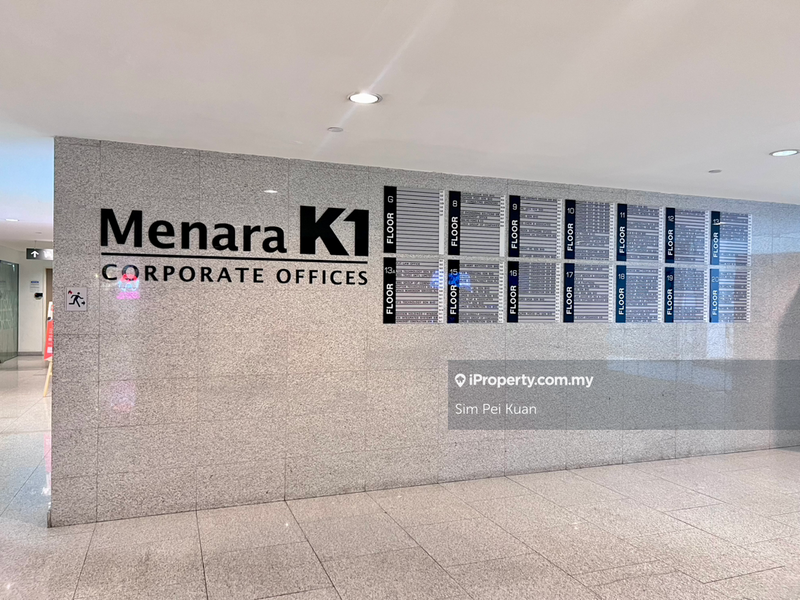 Office for Sale in Jalan Klang Lama (Old Klang Road), Kuala Lumpur by Sim Pei Kuan - iProperty.com.my