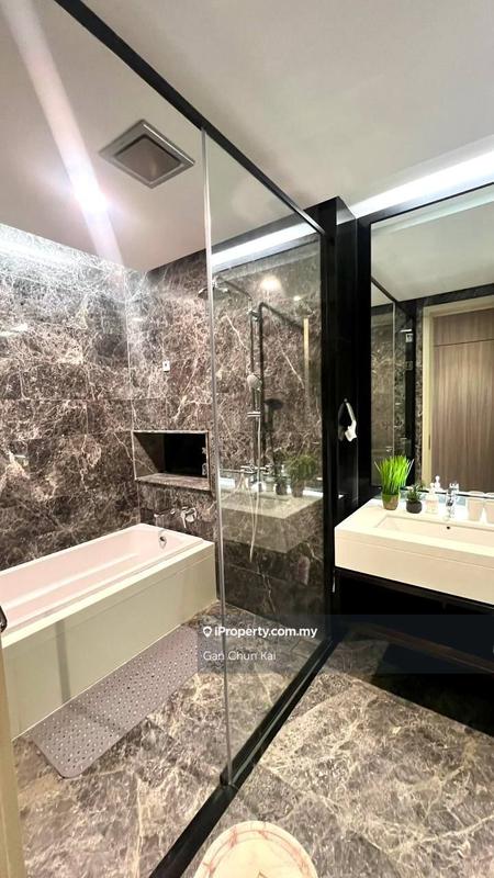 Service Residence for Rent in Straits Residences by Gan Chun Kai - iProperty.com.my