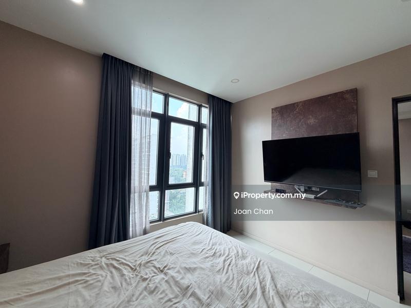 Residensi Servis untuk Disewa di Tropicana Avenue oleh Joan Chan - Bedroom - iProperty.com.my