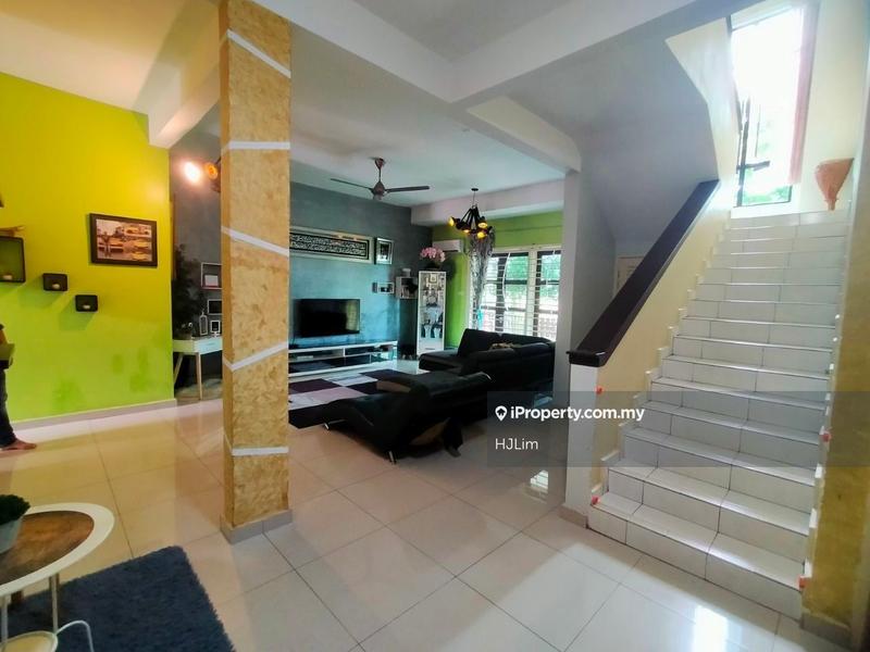 Townhouse for Sale in Bandar Tun Hussein Onn, Cheras by HJLim - iProperty.com.my
