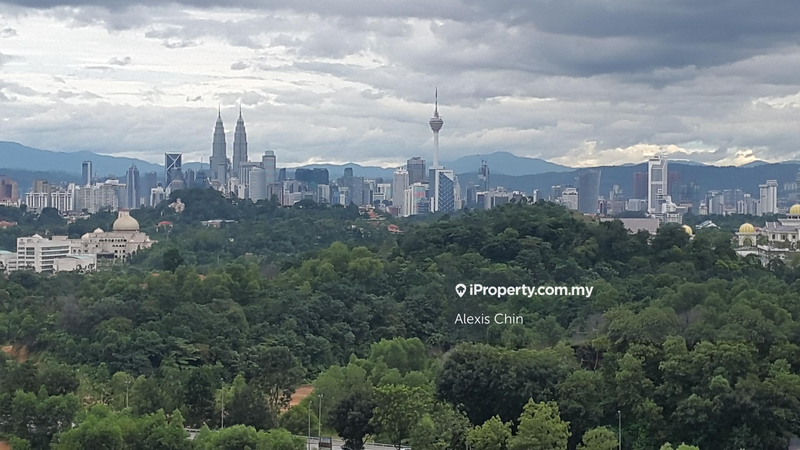 For Sale - Mont Kiara Palma