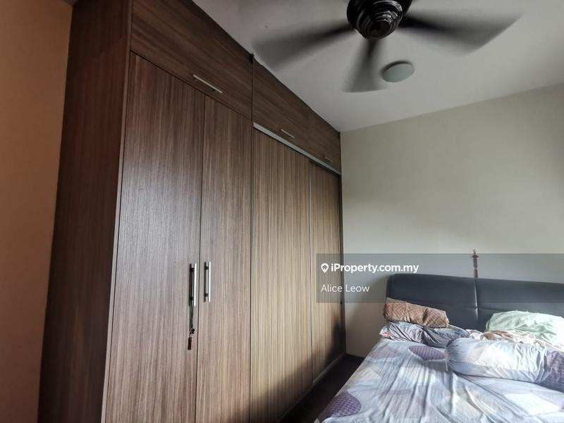Kondominium untuk Dijual di Armanee oleh Alice Leow - iProperty.com.my