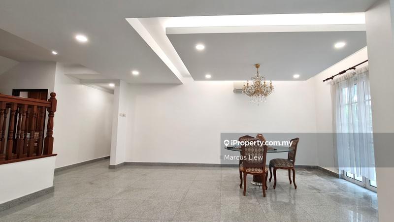 Bungalow House untuk Dijual di Bukit Jalil, Kuala Lumpur oleh Marcus Liew - iProperty.com.my
