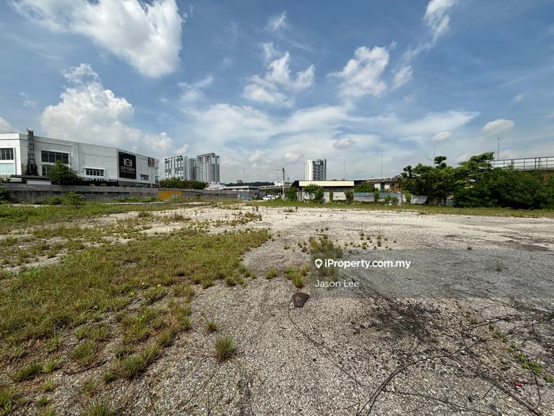 Tanah Perindustrian untuk Disewa di Taman Taming Jaya, Balakong oleh Jason Lee - iProperty.com.my