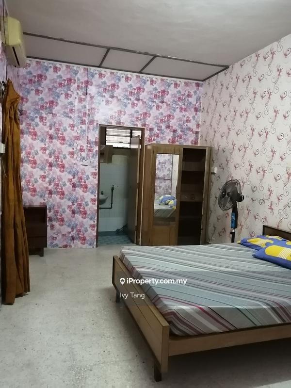 2-storey Terraced House for Sale in Ipoh garden, Ipoh by Ivy Tang - iProperty.com.my