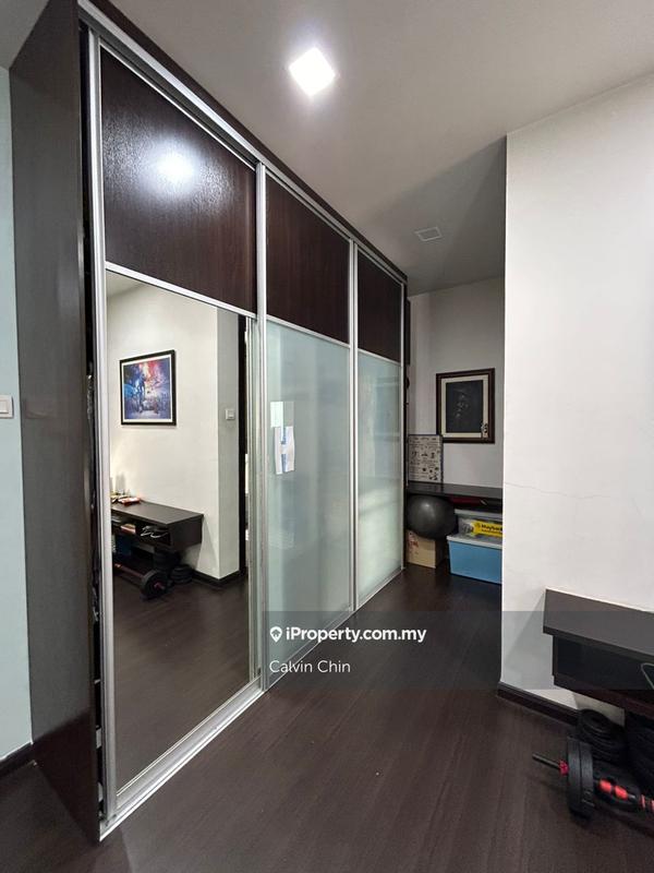Bungalow House for Sale in Taman Ampang Utama, Ampang by Calvin Chin - iProperty.com.my