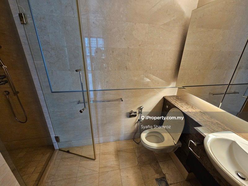 Kondominium untuk Dijual di The Binjai on the Park oleh Syafiq Shamroz - iProperty.com.my