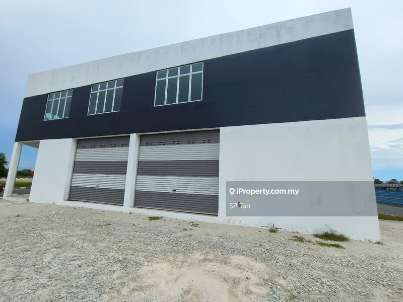 Shop for Rent in Kesang, Muar by SP Tan - iProperty.com.my