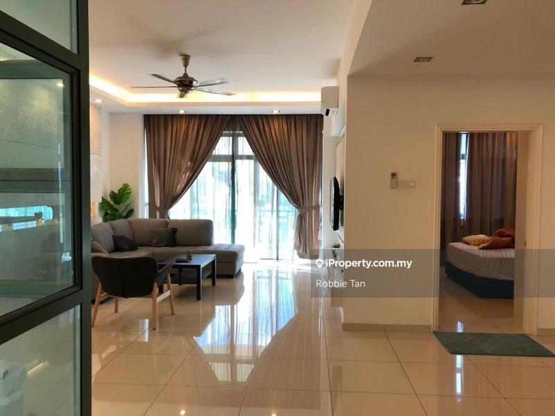 Kondominium untuk Disewa di The Wadihana oleh Robbie Tan - iProperty.com.my