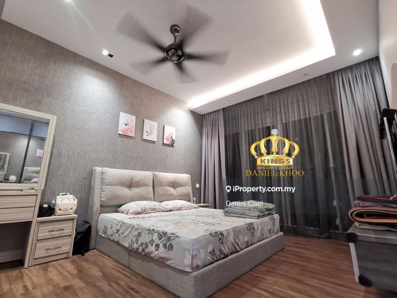 Condominium for Rent in The Clovers by Daniel Cool - iProperty.com.my
