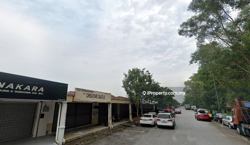 For Sale - Bandar Saujana Putra Jenjarom