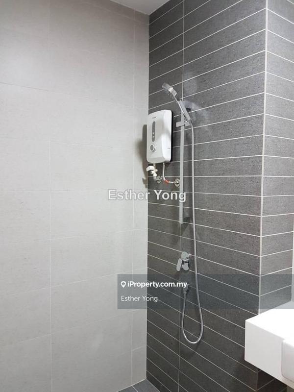 Kondominium untuk Dijual di Green Residence oleh Esther Yong - iProperty.com.my