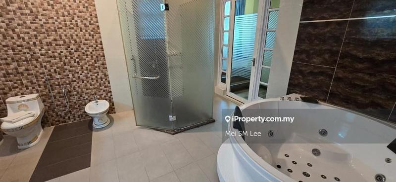 Bungalow House for Sale in Cameron Highlands, Tanah Rata by Mei SM Lee - Tanah Rata, Cameron Highlands Bathroom - iProperty.com.my