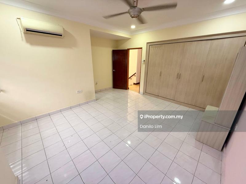 Rumah Teres 2-Tingkat untuk Dijual di Bandar Damai Perdana, Cheras oleh Danilo Lim - Interior - iProperty.com.my