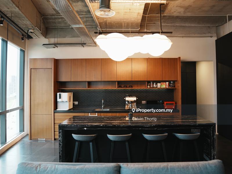 Office for Rent in Seksyen U1, Glenmarie by Calvin Thong - iProperty.com.my