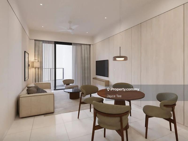 For Sale - Tropicana Cenang