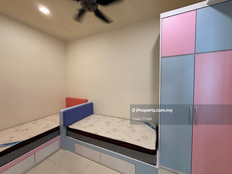 Service Residence for Rent in Tropicana Avenue by Joan Chan - iProperty.com.my