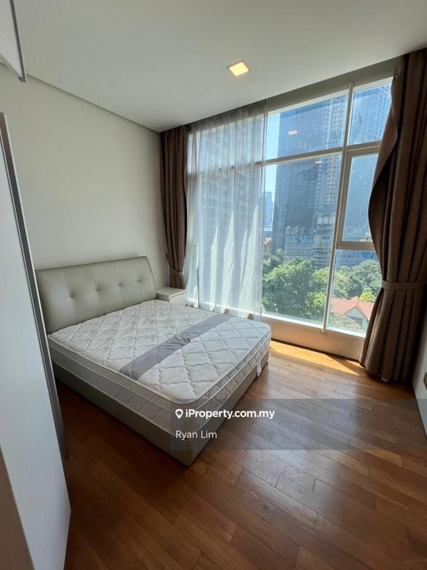 Service Residence for Sale in Quadro Residences by Ryan Lim - iProperty.com.my