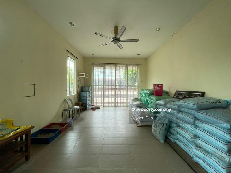 Bungalow House untuk Dijual di Taman Gemilang, Jitra oleh Jayden Geh - iProperty.com.my