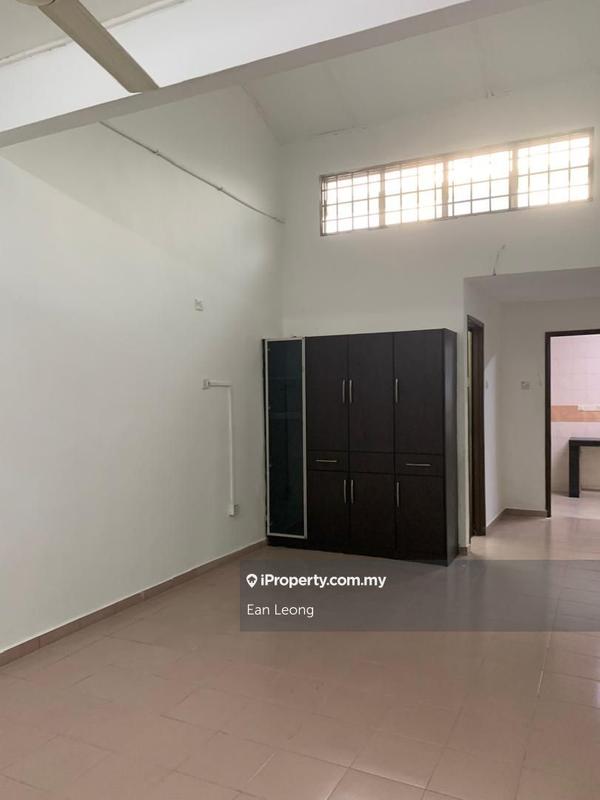 1-storey Terraced House for Sale in Paya Jaras, Shah Alam by Ean Leong - iProperty.com.my