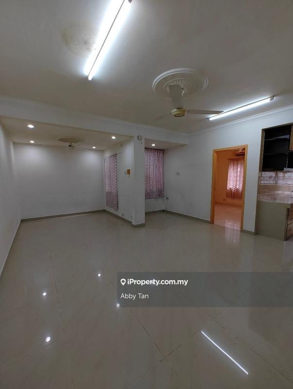 Rumah Pangsa untuk Disewa di Dahlia oleh Abby Tan - iProperty.com.my