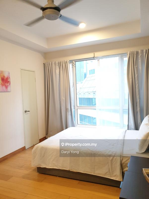 Service Residence for Sale in Crest Residence by Daryl Yong - iProperty.com.my