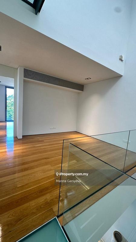 Semi-Detached House for Rent in qchm0, Ampang by Mareta Ganiyeva - iProperty.com.my