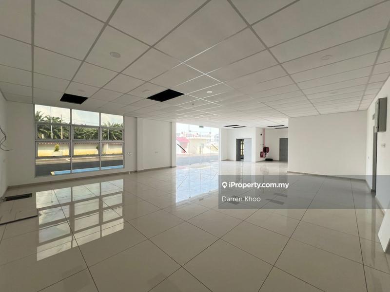 Warehouse for Rent in Telok Panglima Garang, Jenjarom by Darren Khoo - iProperty.com.my