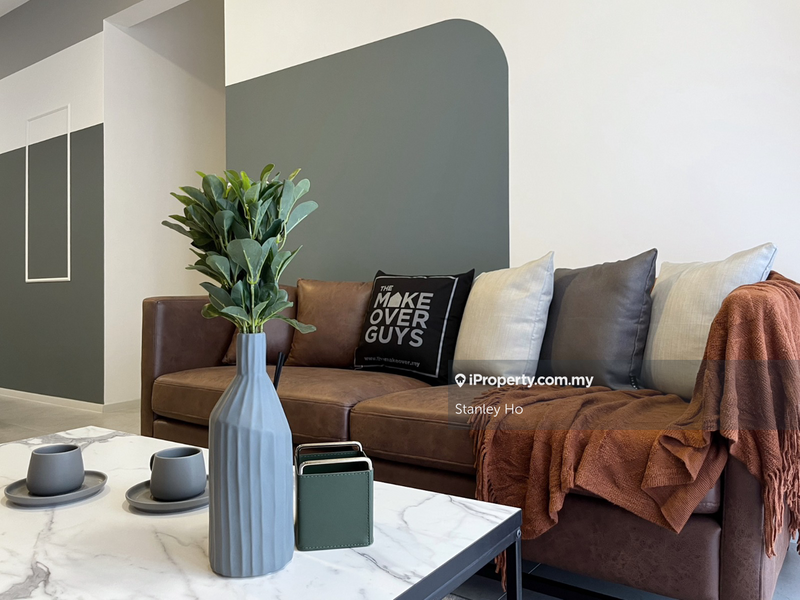 For Rent - The Goodwood Residence