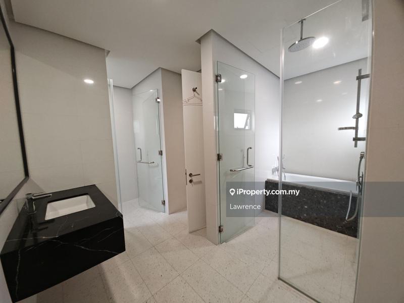 For Rent - Mayfair Residences @ Pavilion Embassy