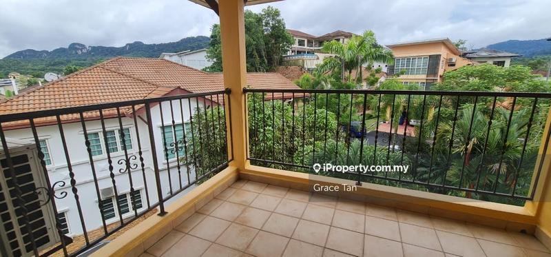 Bungalow House for Sale in Ampang Jaya, Ampang by Grace Tan - iProperty.com.my