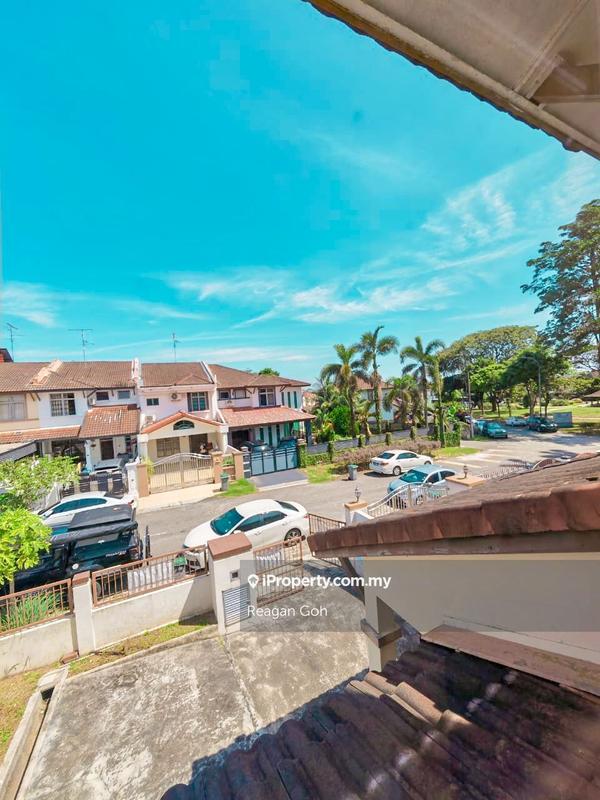 2-storey Terraced House for Sale in Taman Setia Indah, Tebrau by Reagan Goh - iProperty.com.my