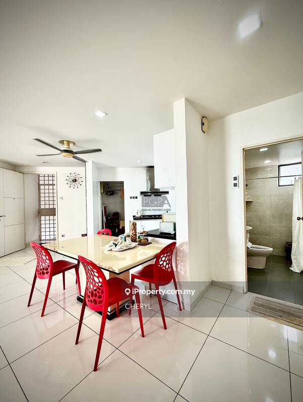 Kondominium untuk Dijual di Miami Green oleh CHERYL - iProperty.com.my