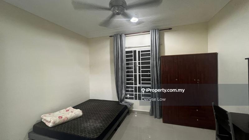 Condominium for Rent in Paramount View by Denyse Low - iProperty.com.my