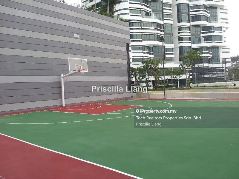 Service Residence for Sale in Aragreens by Priscilla Liang - iProperty.com.my