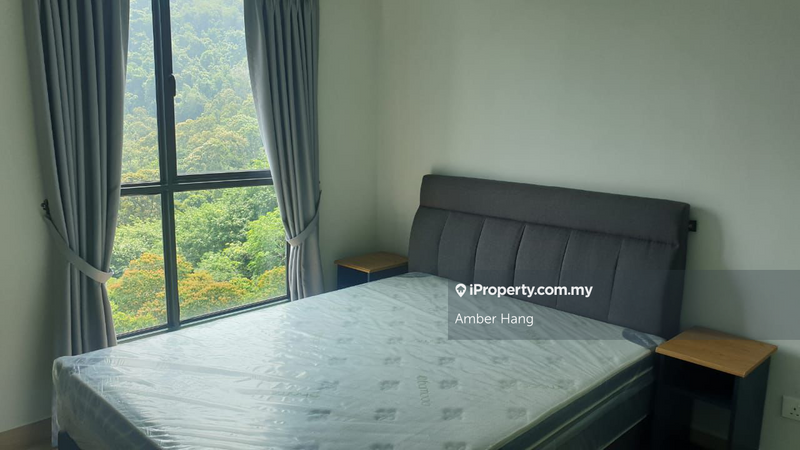 For Rent - M Tree Hill