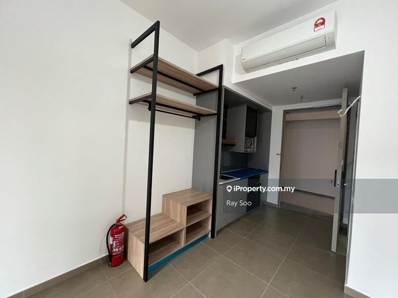 Service Residence for Rent in Mossaz @ Empire City by Ray Soo - iProperty.com.my