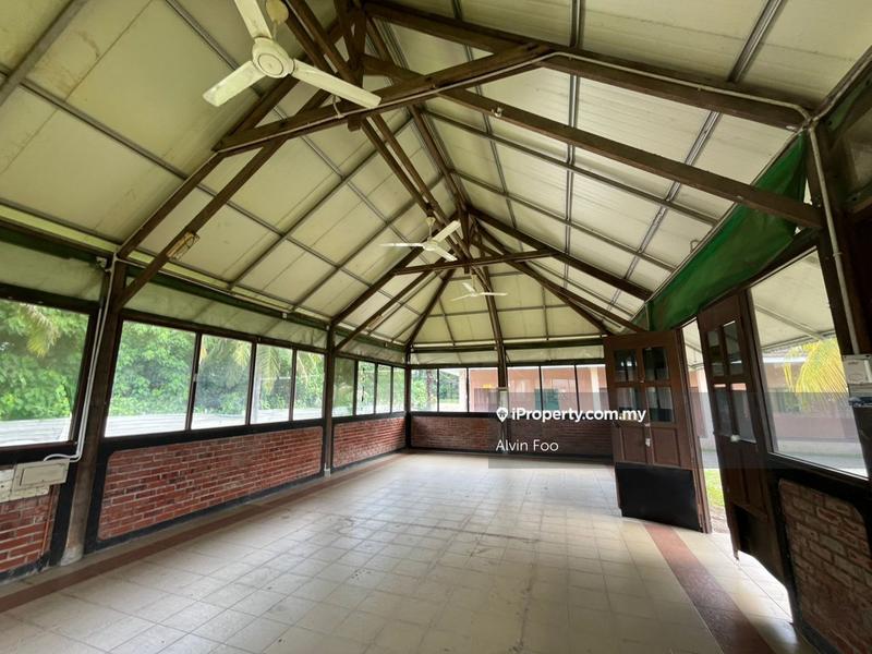 Commercial Land for Sale in Seberang Perai, Penang by Alvin Foo - iProperty.com.my