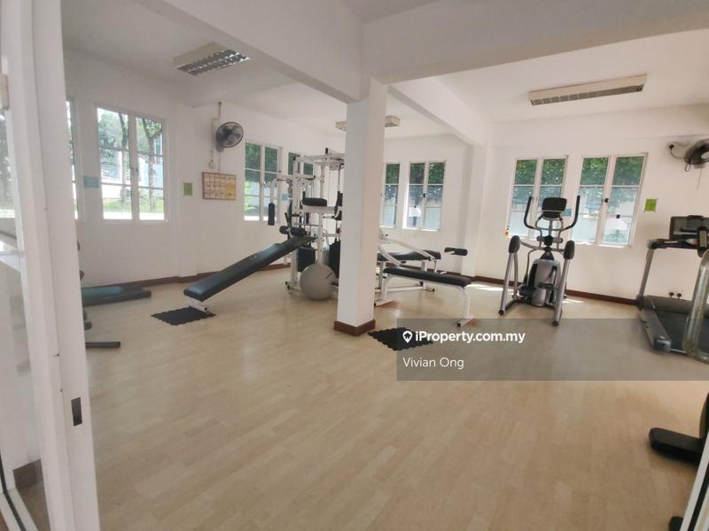 Kondominium untuk Dijual di Andalucia oleh Vivian Ong - iProperty.com.my