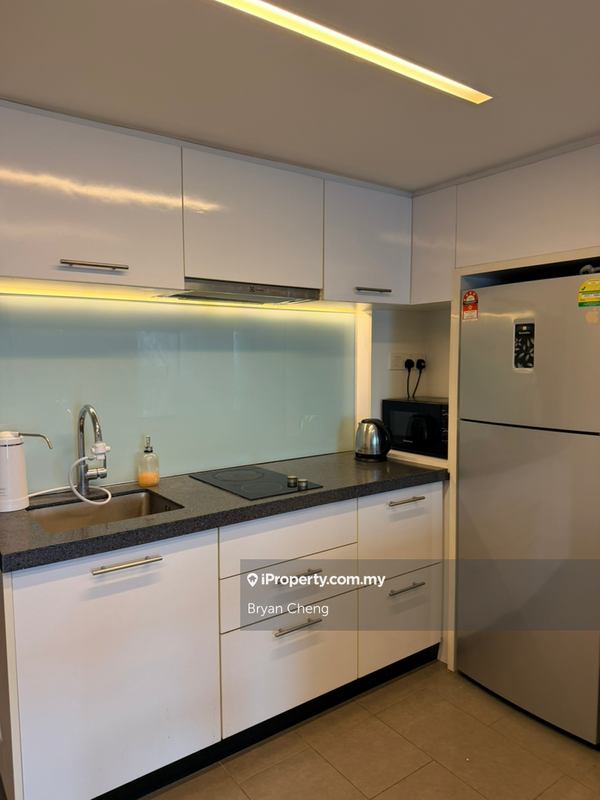 For Rent - Establishment Bangsar (Menara Teguh Bangsar)